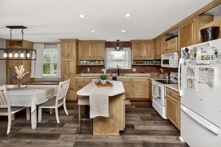 706 SE Chaparal Drive, Ankeny, IA 50021 - #3