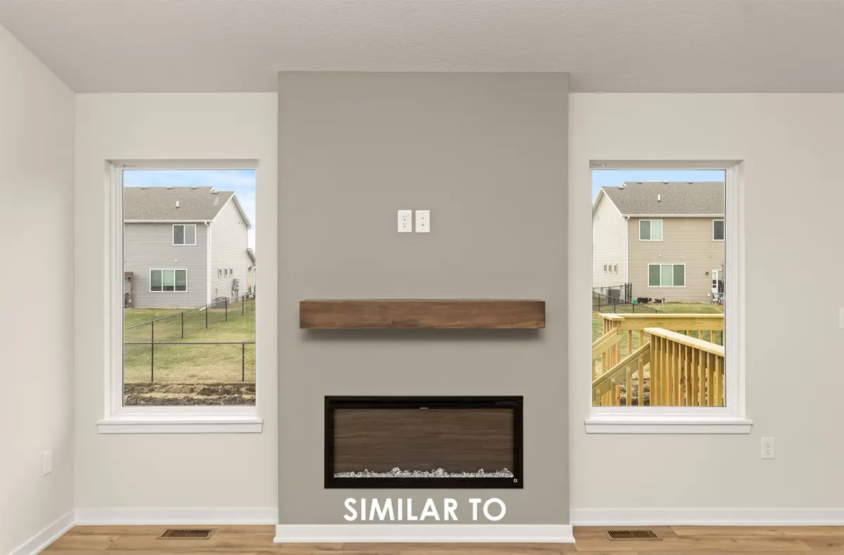 3202 SE Bannister Drive, Ankeny, IA 50021 - #1