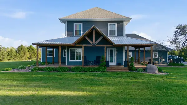 4061 NE 70th Avenue, Ankeny, IA 50021
