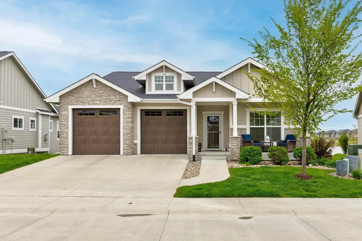 2614 SW Vineyard Lane, Ankeny, IA 50023 - #1