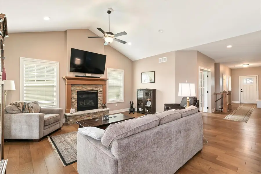 2614 SW Vineyard Lane, Ankeny, IA 50023 - #3