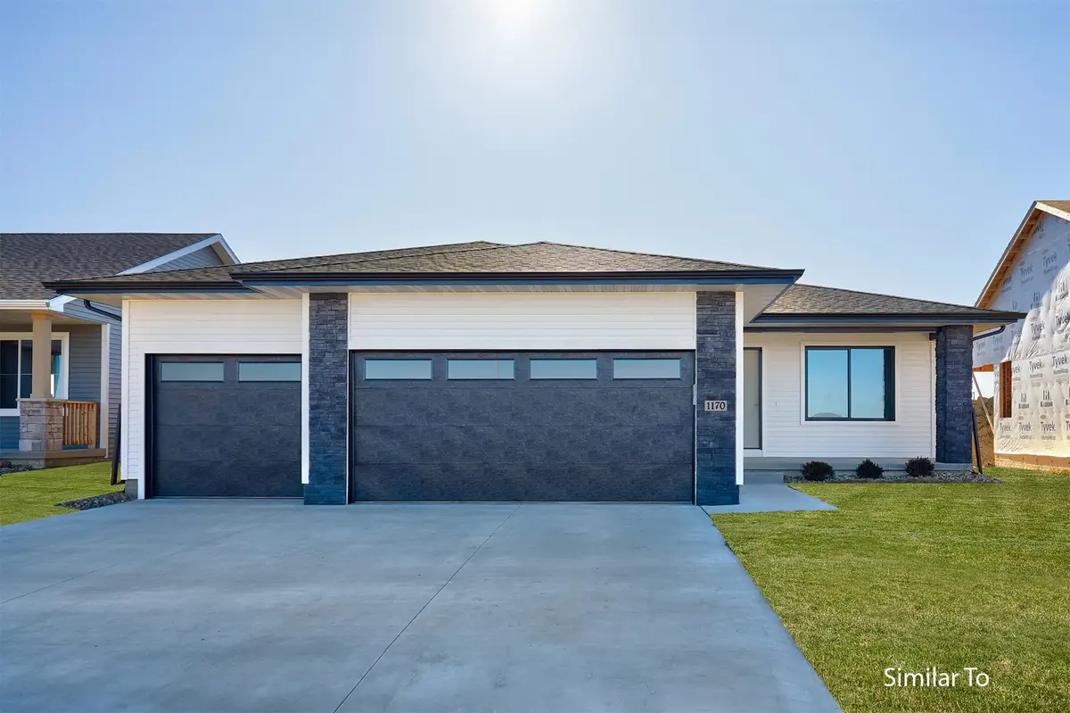 4407 NE 7th Street, Ankeny, IA 50021 - #1