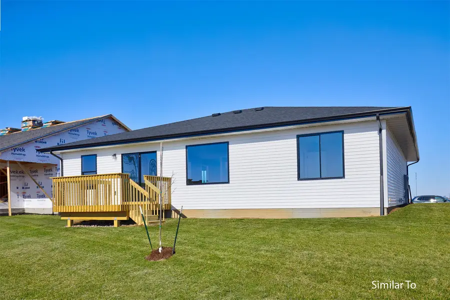 4407 NE 7th Street, Ankeny, IA 50021 - #3