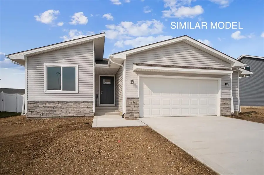 581 NW Crystal Creek Lane, Grimes, IA 50111 - #2