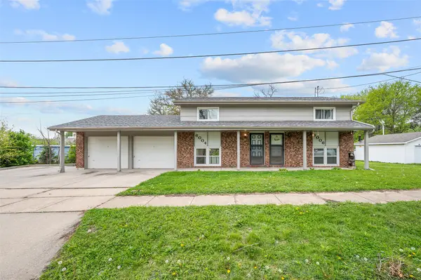 6004 - 6006 Townsend Avenue, Urbandale, IA 50322