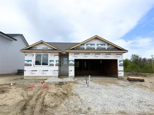 590 NW Rockwood Lane, Grimes, IA 50111
