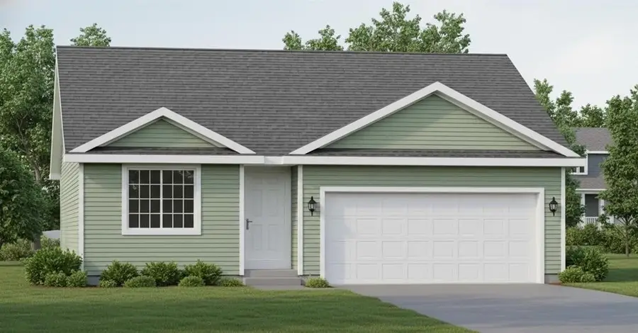 590 NW Rockwood Lane, Grimes, IA 50111 - #2