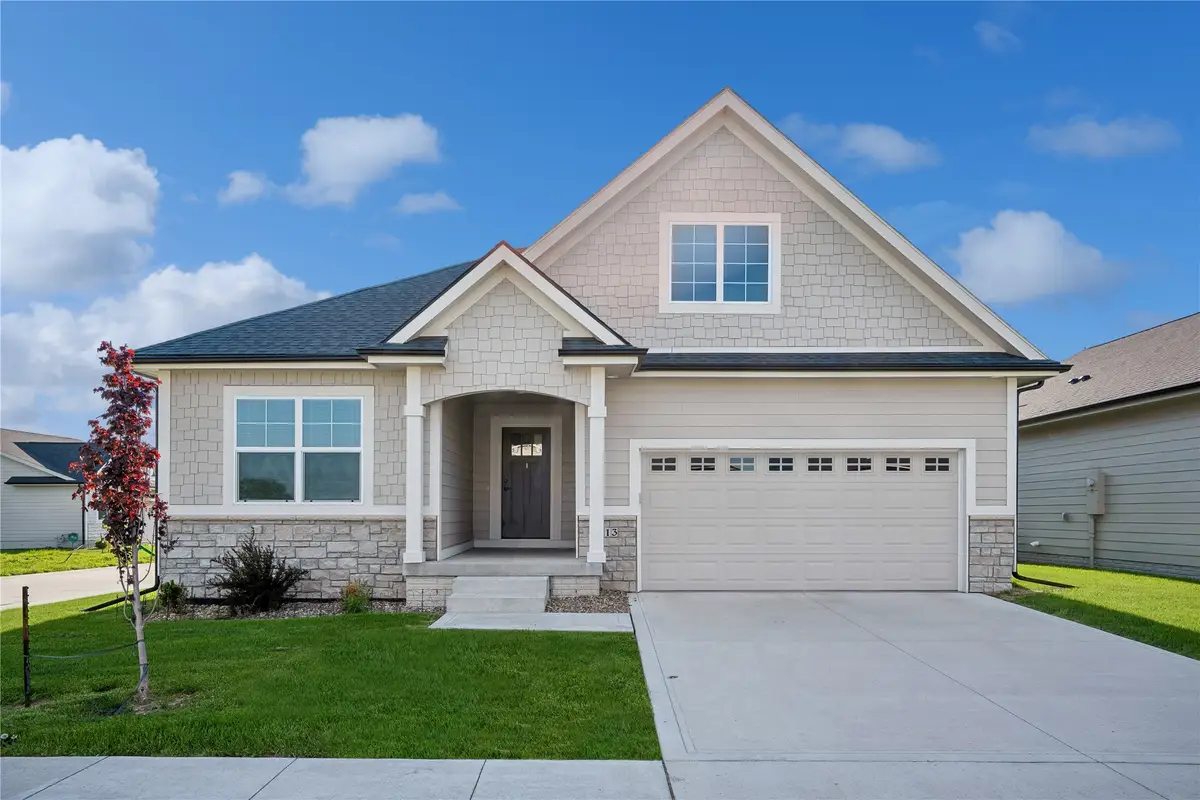 313 NE Meadow Lane, Ankeny, IA 50021 - #1