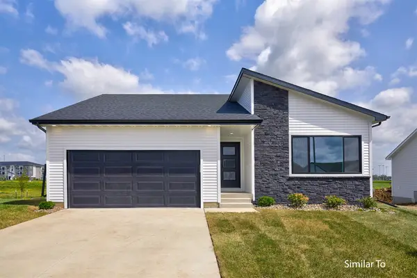 3001 Myron Street, Norwalk, IA 50211