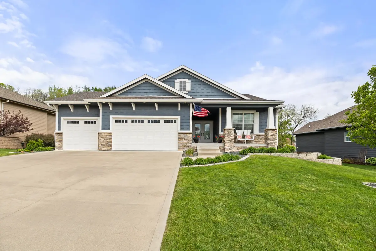 14323 Sheridan Avenue, Urbandale, IA 50323 - #1