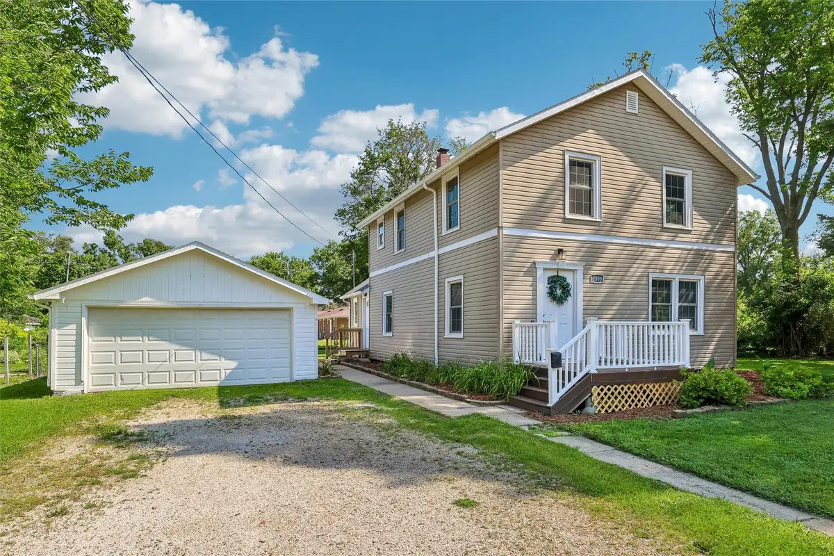 1509 Jefferson Street, Redfield, IA 50233 - #1