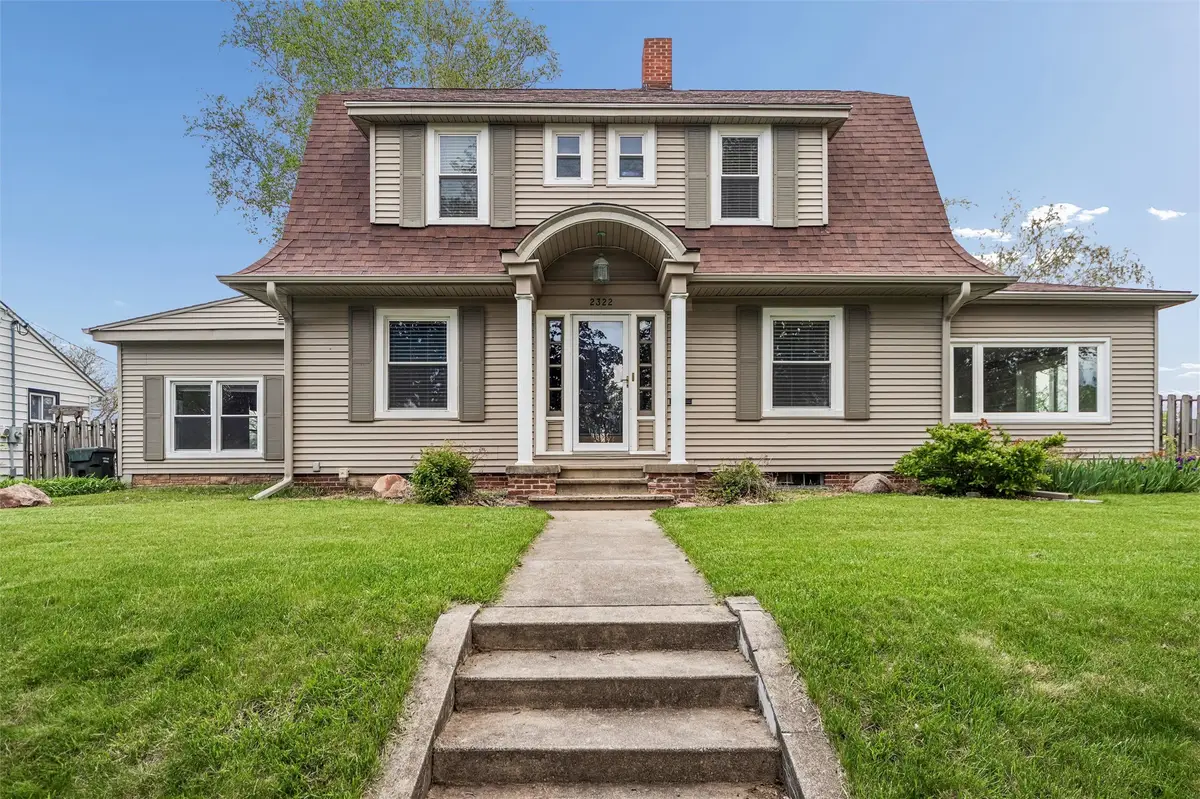 2322 Otley Avenue, Perry, IA 50220 - #1