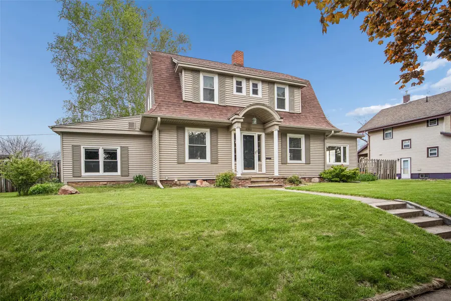 2322 Otley Avenue, Perry, IA 50220 - #2