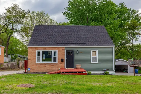 1409 63rd Street, Des Moines, IA 50311