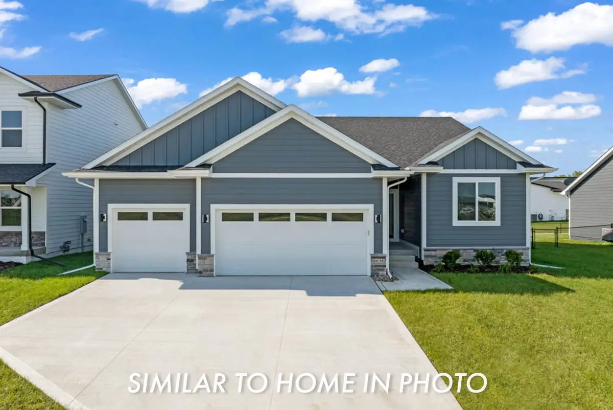 425 NW Ryder Drive, Waukee, IA 50263 - #1