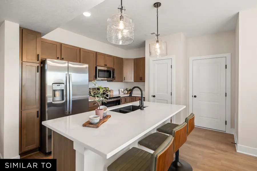 915 Percheeron Lane, Norwalk, IA 50211 - #3