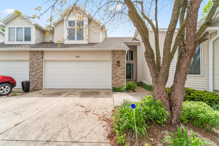 2811 SE 22nd Street #720, Des Moines, IA 50320 - #2