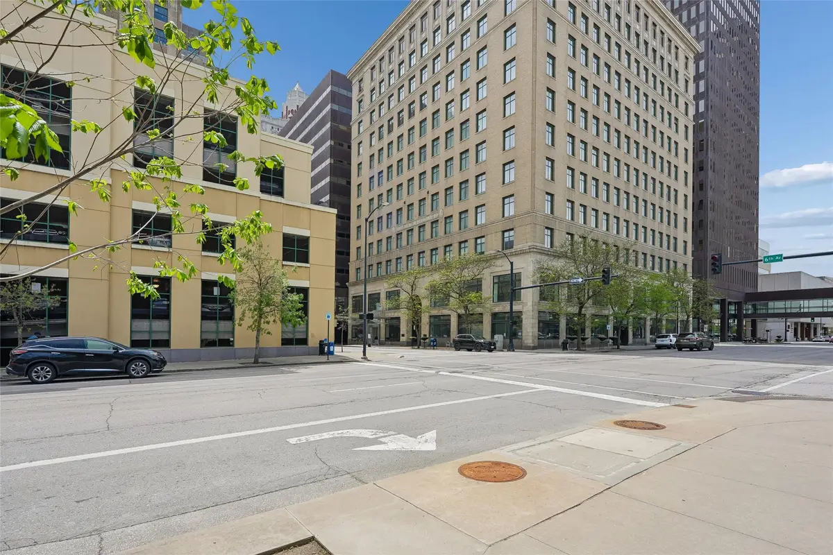 418 6th Avenue #1104, Des Moines, IA 50309 - #1