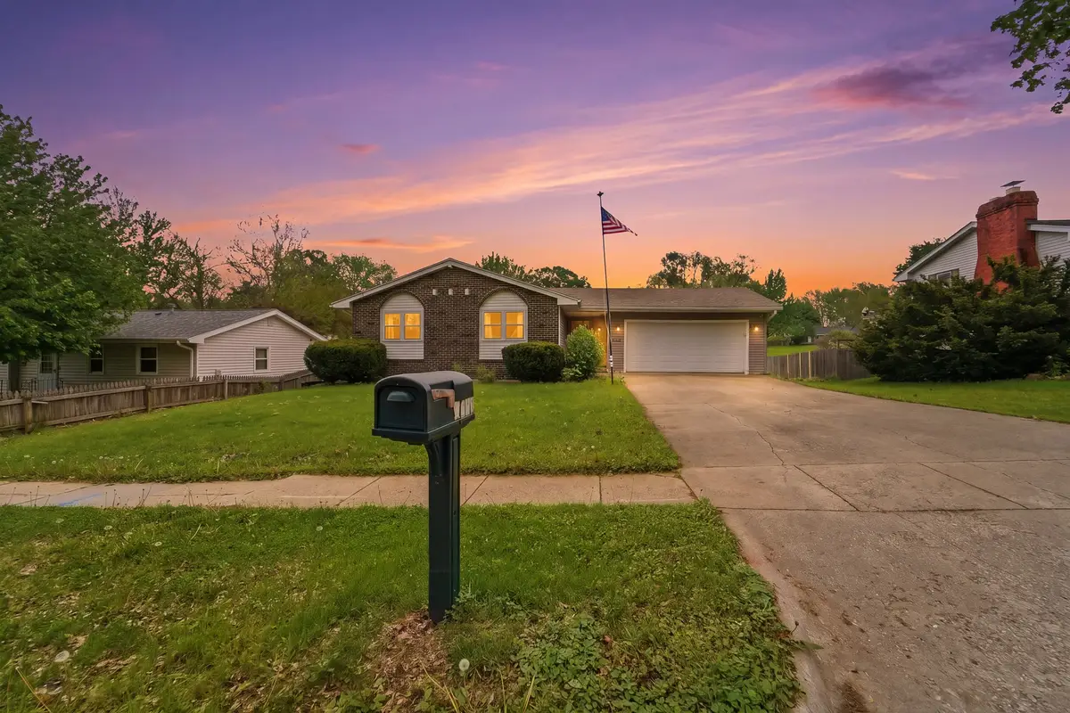 4207 SW 25th Street, Des Moines, IA 50321 - #1