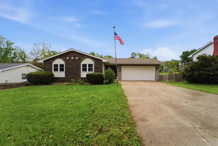 4207 SW 25th Street, Des Moines, IA 50321 - #2