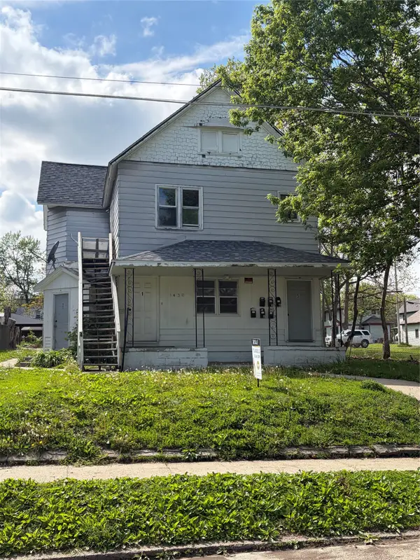 1430 8th Street, Des Moines, IA 50314