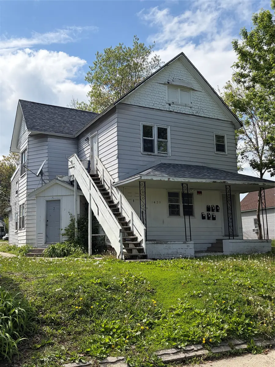 1430 8th Street, Des Moines, IA 50314 - #2