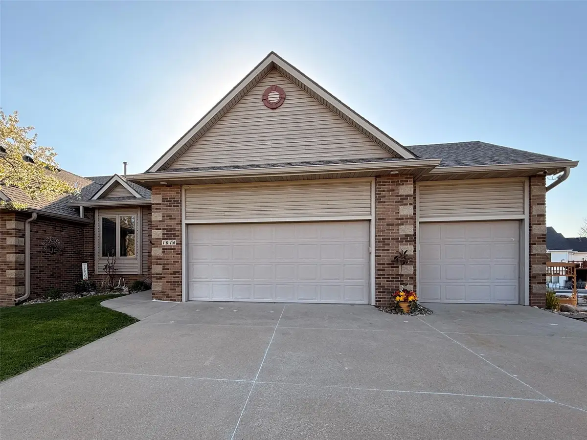 1016 NW Waterfront Drive, Ankeny, IA 50023 - #1