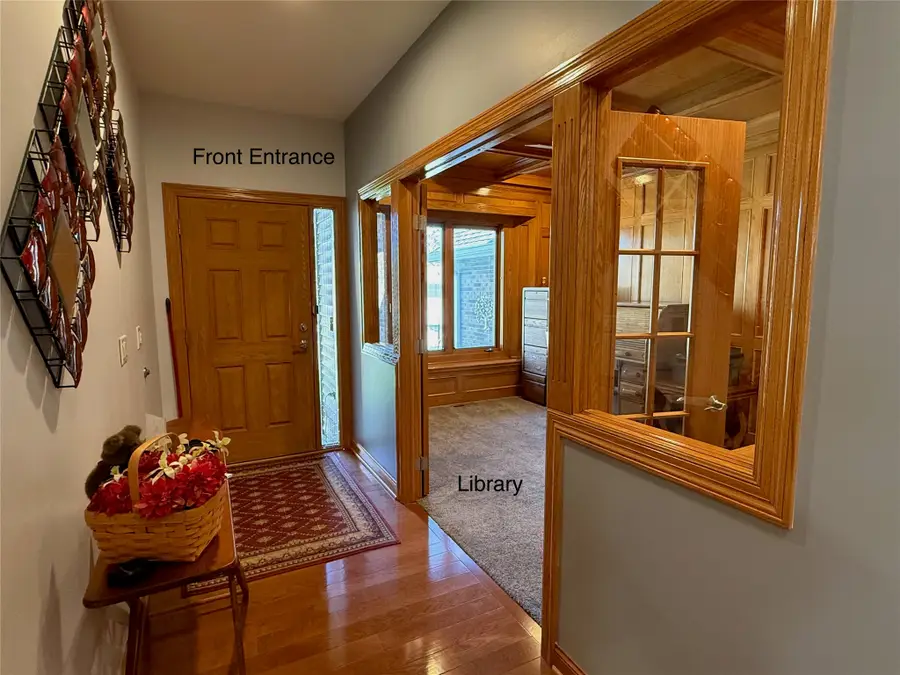 1016 NW Waterfront Drive, Ankeny, IA 50023 - #3