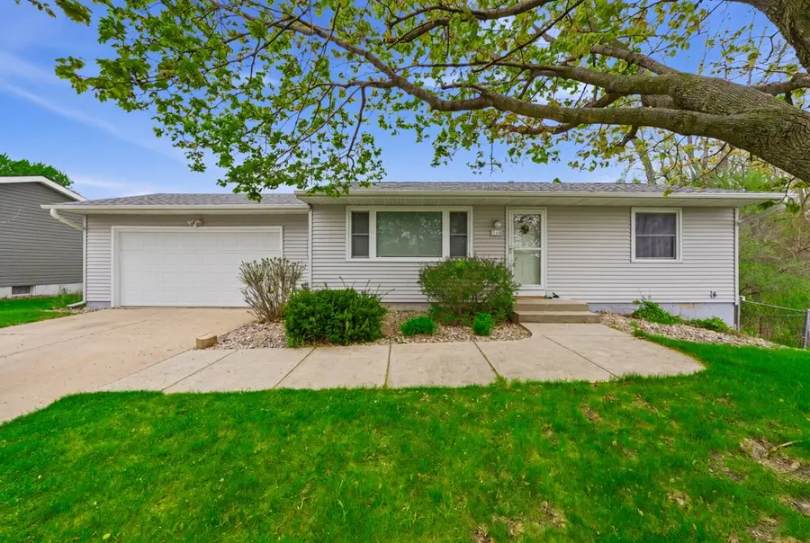 719 Garden Road, Ames, IA 50010 - #2