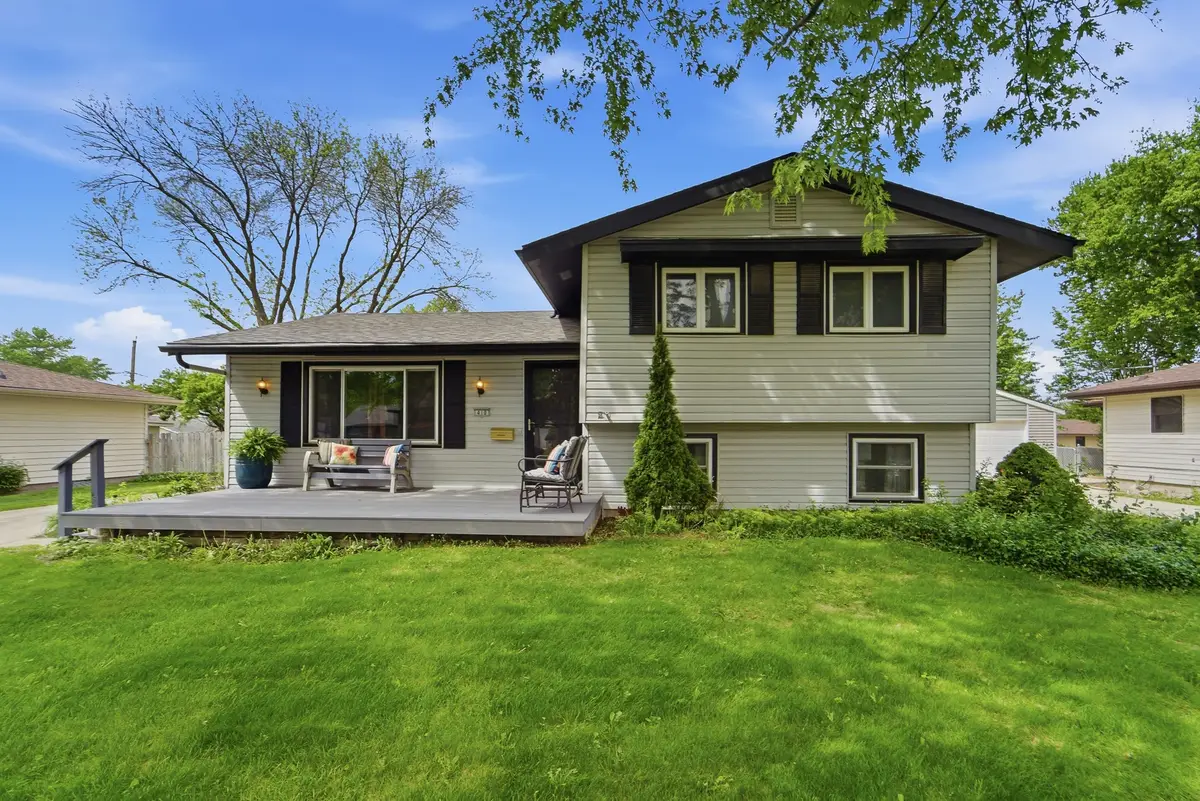 410 NE 6th Street, Ankeny, IA 50021 - #1