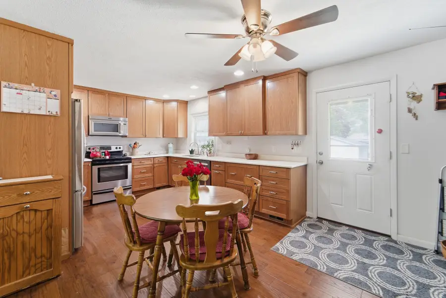 410 NE 6th Street, Ankeny, IA 50021 - #2