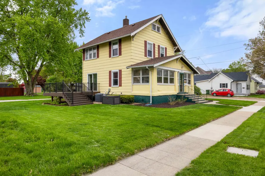 1122 3rd Street, Boone, IA 50036 - #2