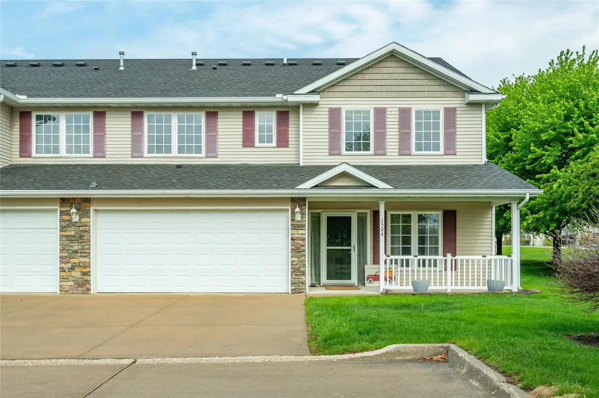 2005 SW 35th Street #1504, Ankeny, IA 50023 - #1
