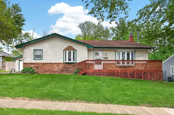 805 Warren Street, De Soto, IA 50069