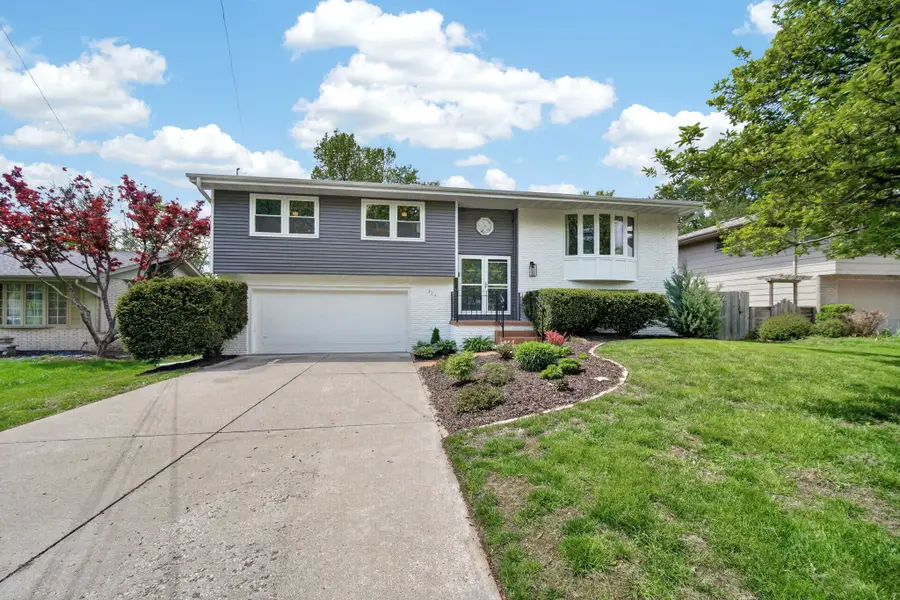 324 58th Place, Des Moines, IA 50312 - #2