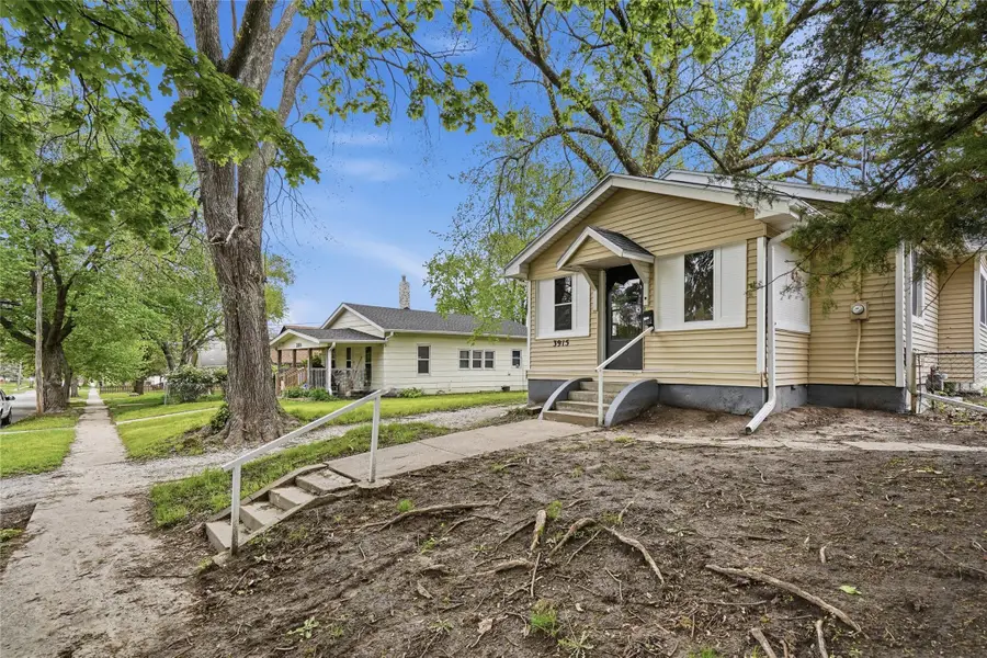 3915 3rd Street, Des Moines, IA 50313 - #2