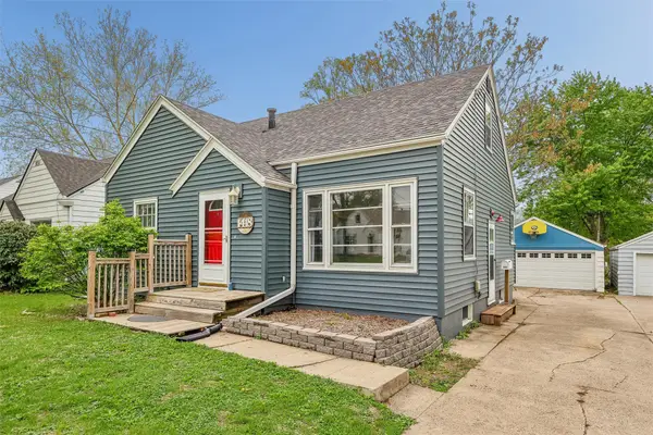 1418 57th Place, Des Moines, IA 50311