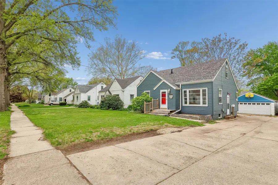 1418 57th Place, Des Moines, IA 50311 - #2