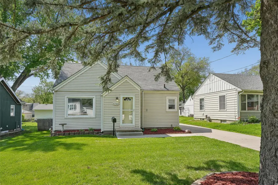 3700 37th Street, Des Moines, IA 50310 - #3