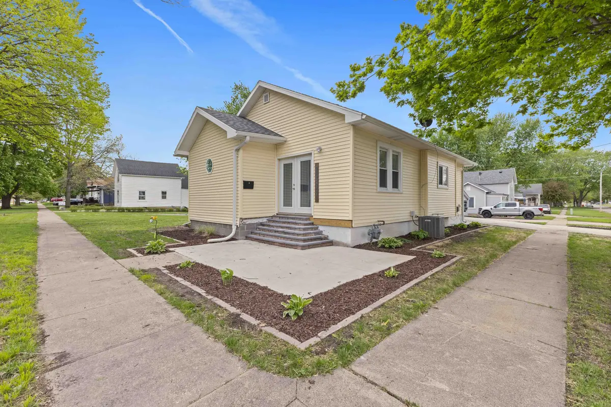 1327 Greene Street, Boone, IA 50036 - #1