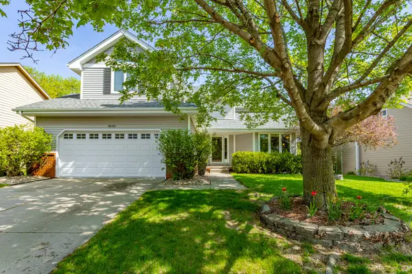 4643 Elm Street, West Des Moines, IA 50265