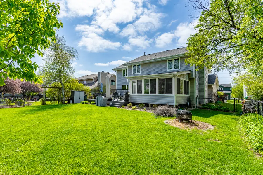 4643 Elm Street, West Des Moines, IA 50265 - #3