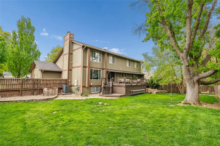 809 36th Street, West Des Moines, IA 50265 - #2