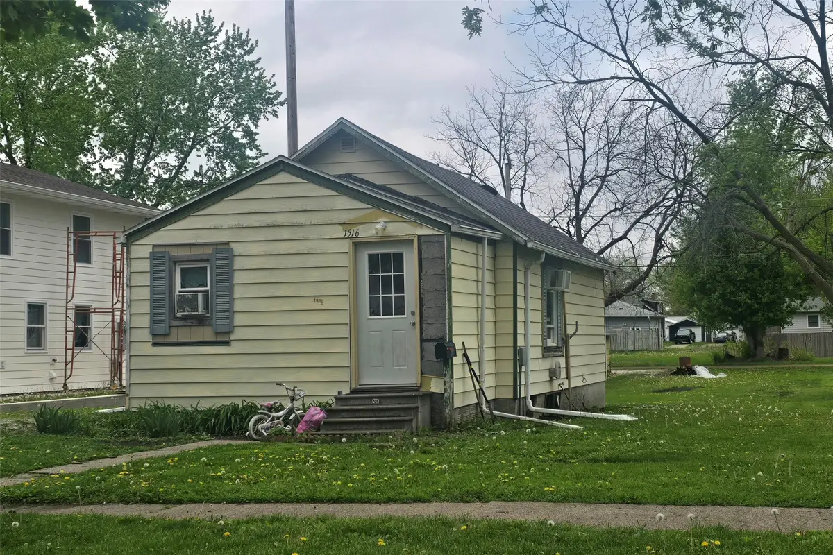 1516 Crawford Street, Boone, IA 50036 - #1
