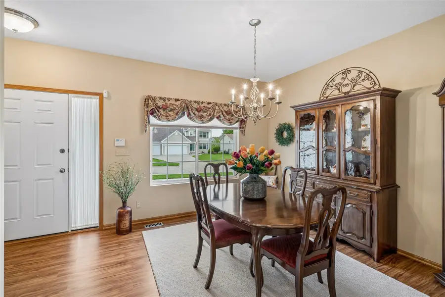 2305 NW Maple Street, Ankeny, IA 50023 - #2
