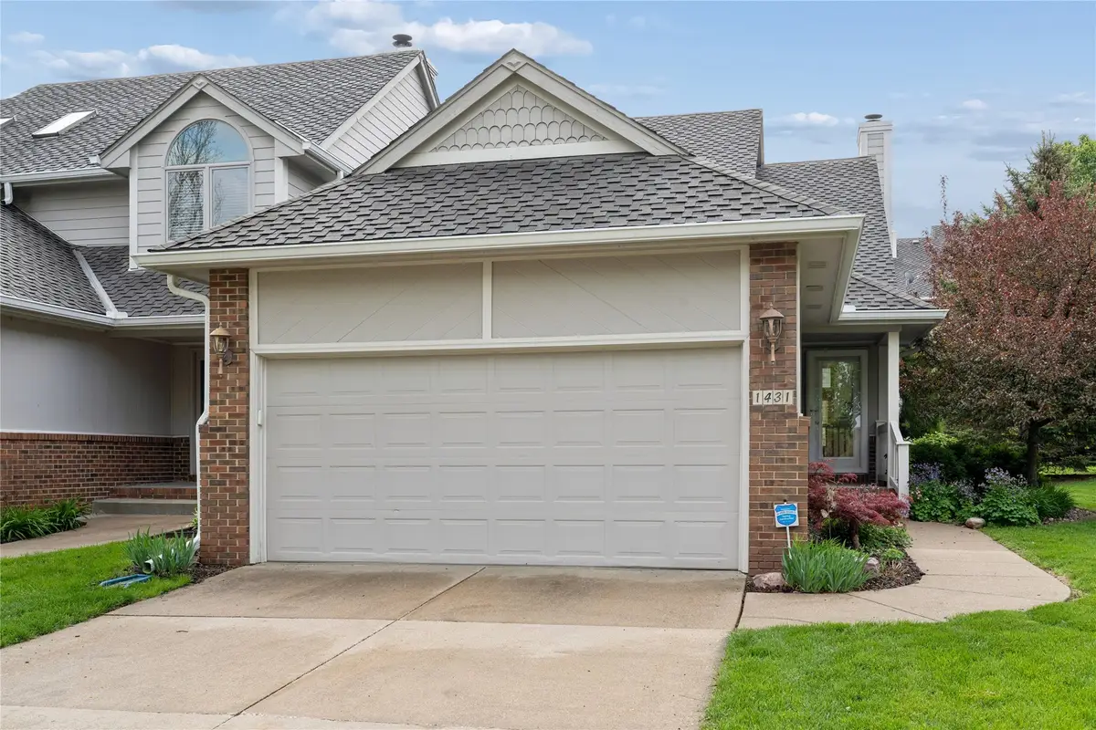 1431 Dover Bay Drive, Clive, IA 50325 - #1