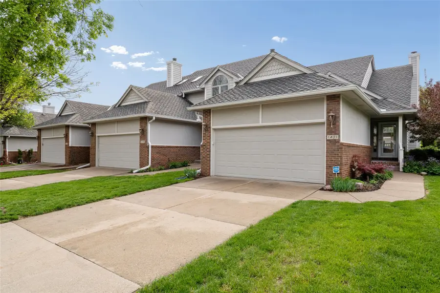 1431 Dover Bay Drive, Clive, IA 50325 - #2