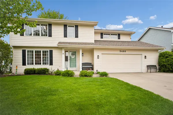 3466 Glenwood Drive, West Des Moines, IA 50265