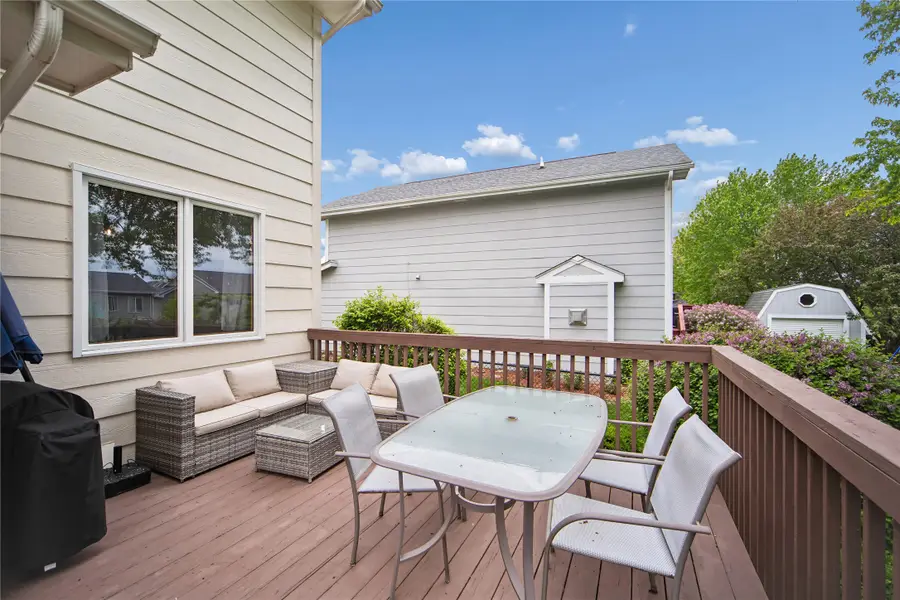 3466 Glenwood Drive, West Des Moines, IA 50265 - #2