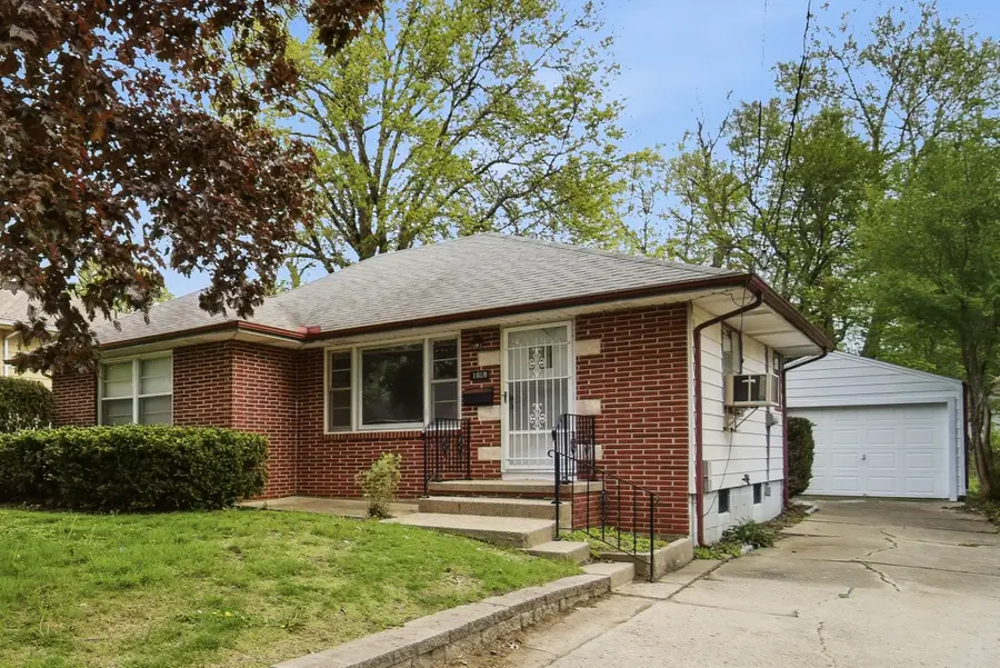 1809 E 31st Street, Des Moines, IA 50317 - #3